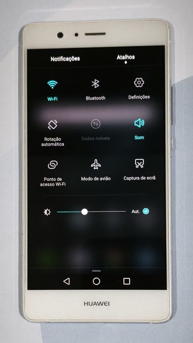 Smartphone Huawei P9 Lite VNS-L31