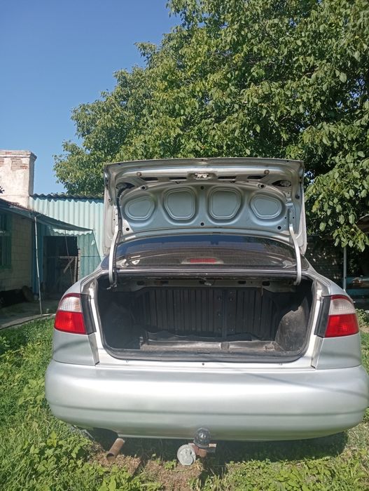 Продам Дэу Ланос 1.5