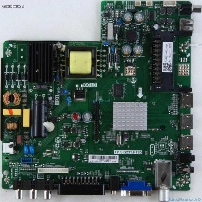 tp.sis231.pt85 tv hisense ltdn40d36eu painel jhd400gf-e32