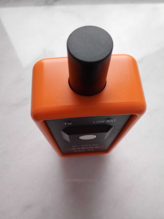 Aktywator programator model EL-50448 GM