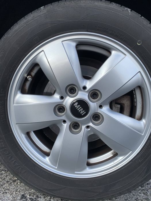 Mini One D (Vende-se)
