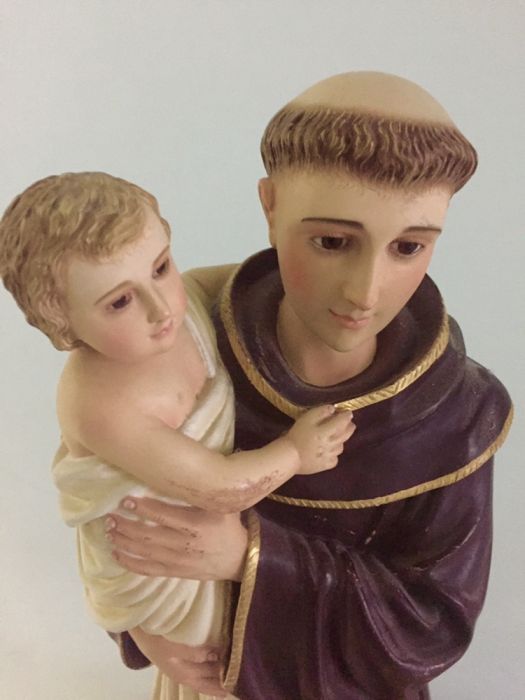 Santo António Padroeiro