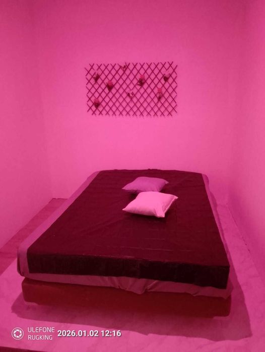 Trespasse de centro massagens