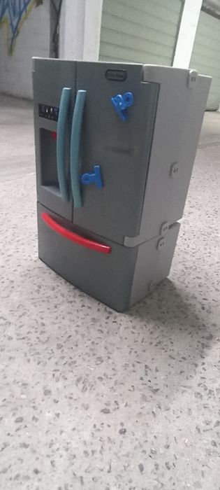 Frigorífico de brincar