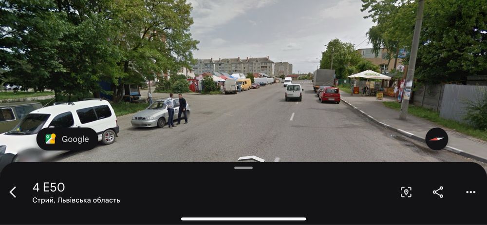 Приміщення в оренду Галицька