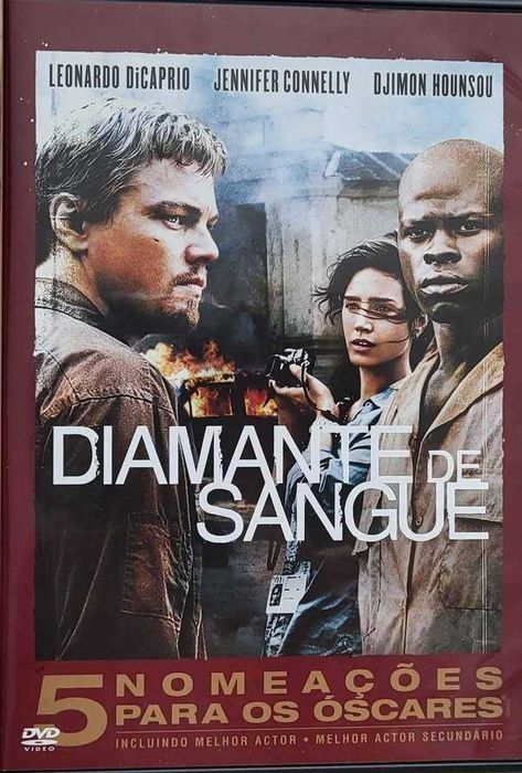 DVDs - Filmes - vários 20a  - Preço Unitário -