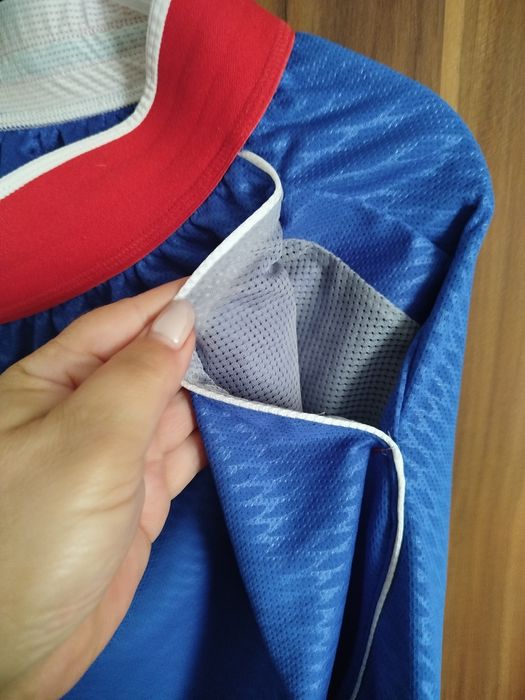 Spodenki krótkie męskie Under Armour rozmiar M stan bardzo dobry