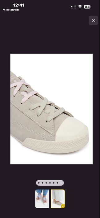 Кеди Converse Chuck Taylor 38 р.