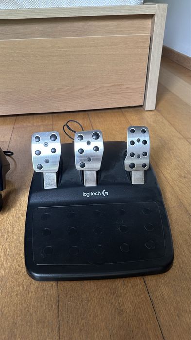 Volante Logitech G29