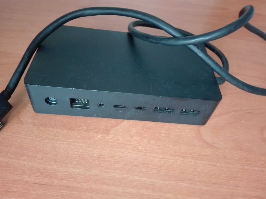 Док-станція Microsoft Surface Dock 2  Model 1917