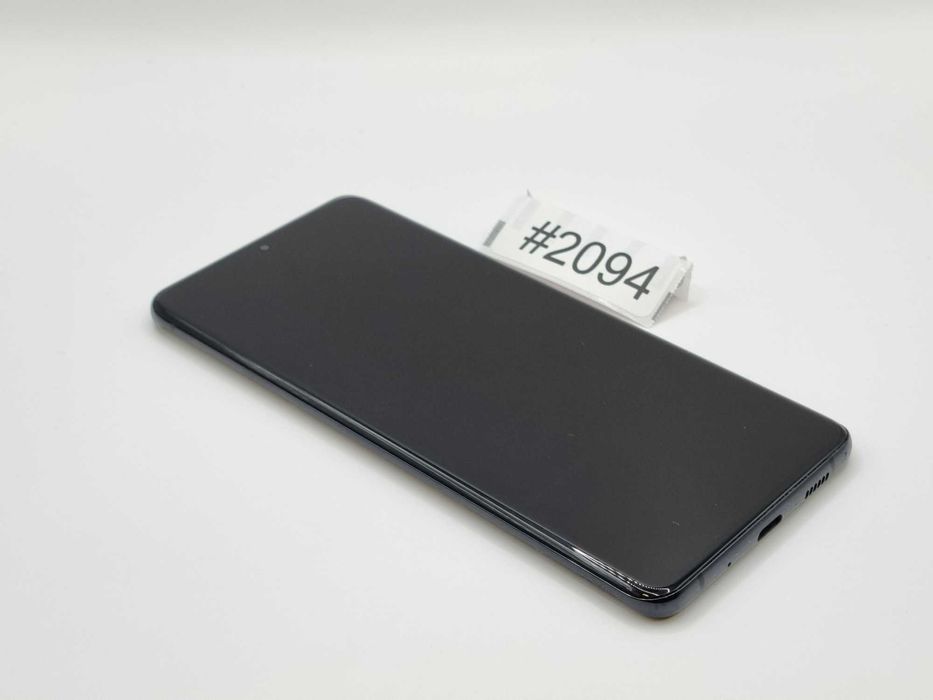 Samsung Galaxy S20+ Plus Ekran + Korpus Oryginalny Demontaż | #2094