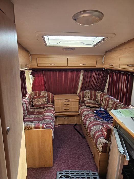 Reloute Inglesa alta qualidade SWIFT ,cama casal 2