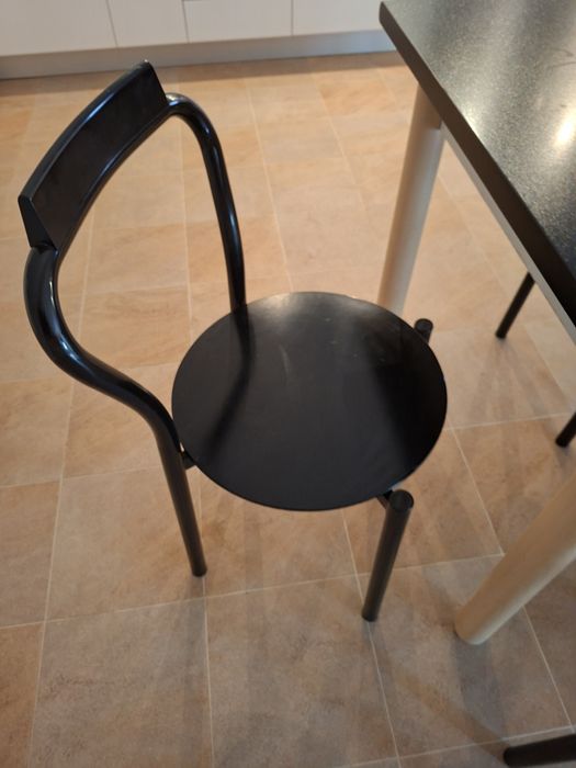 Mesa com 6 cadeiras para Cozinha