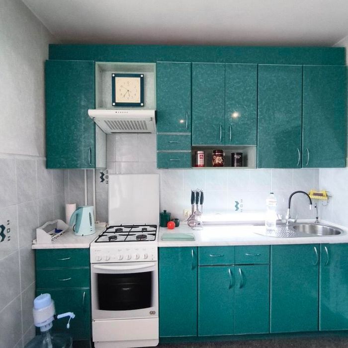 Продам 3 кімнатну квартиру біля парку Шевченка, індивідуальне опалення
