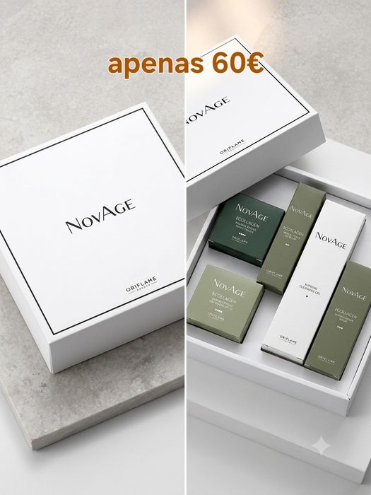Cosmeticos a preços baixos