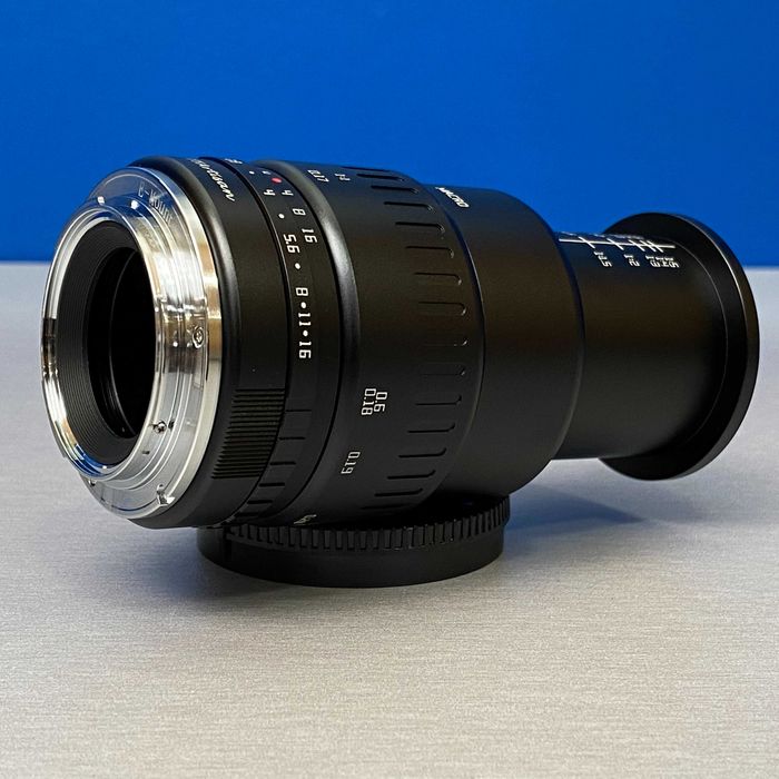 TTArtisan 40mm f/2.8 Macro | Sony E-Mount | NOVA | 3 ANOS DE GARANTIA