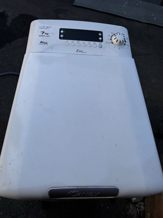 Пральна машина Candy на запчастини