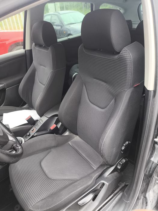 SEAT altea xl 1.6tdi