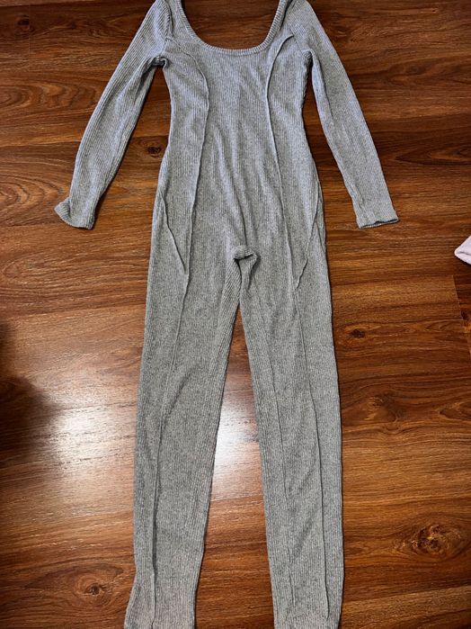 Неймовірний комбінезон теплий Shein розмір М