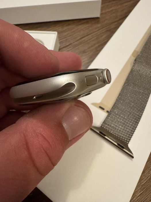 Apple Watch 7 45 mm