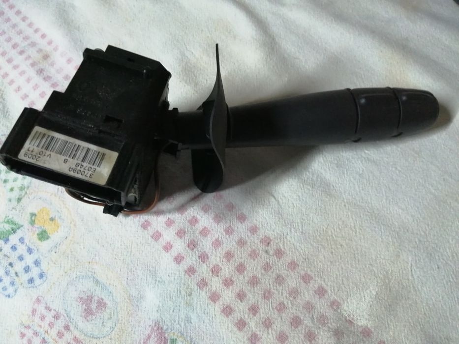 Manete esquerda Renault Clio 2