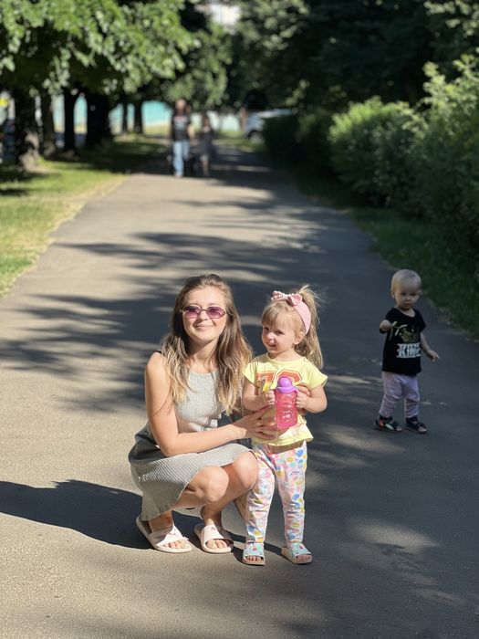 Помощь мамам (няня помощница)