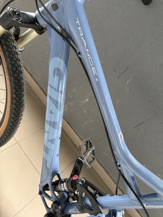 Giant trance 4 терміновий продаж