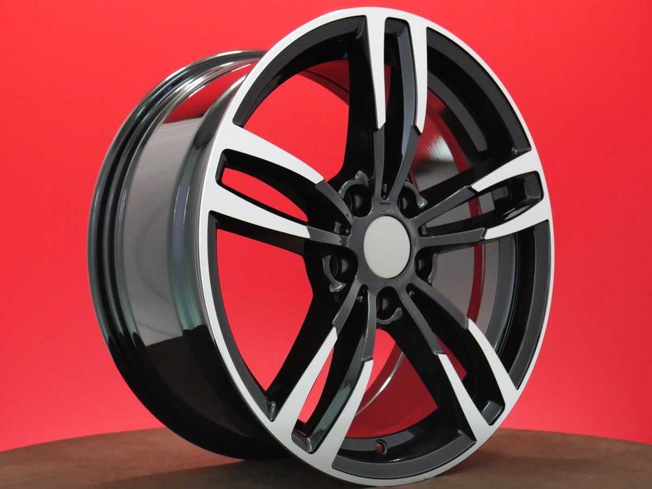 FELGI R19 5x120 BMW 3 E46 E91 E92 F31 5 F10 F11 Opel Insignia Tesla S