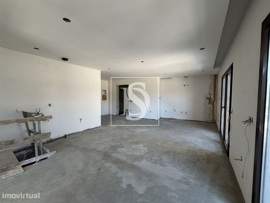 Apartamento T2 Venda em Tondela e Nandufe,Tondela