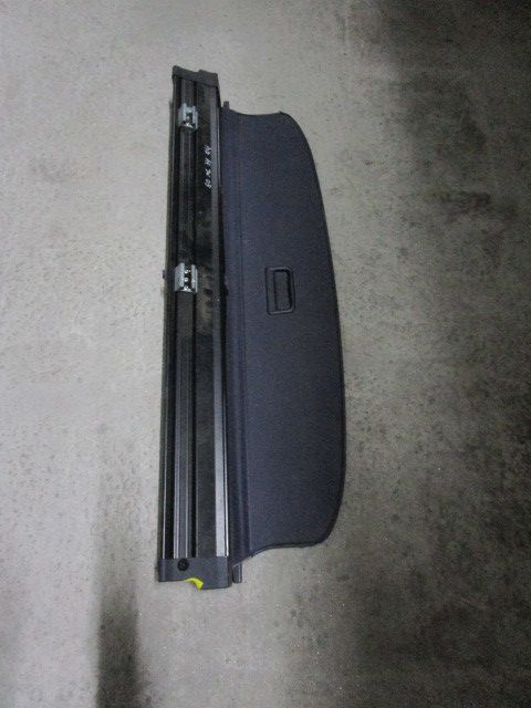 Chapeleira / tampo da mala AUDI A4 Cabriolet (8HE, B7)