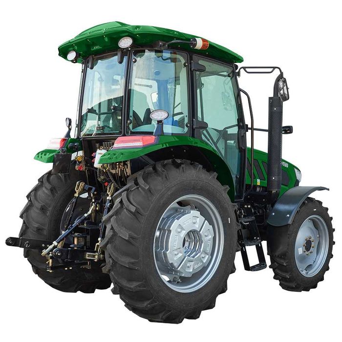 Трактор ДТЗ 1104