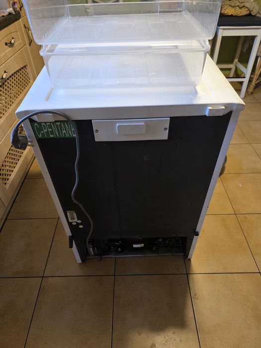 Zamrażarka Candy szuflady 82 litry A+