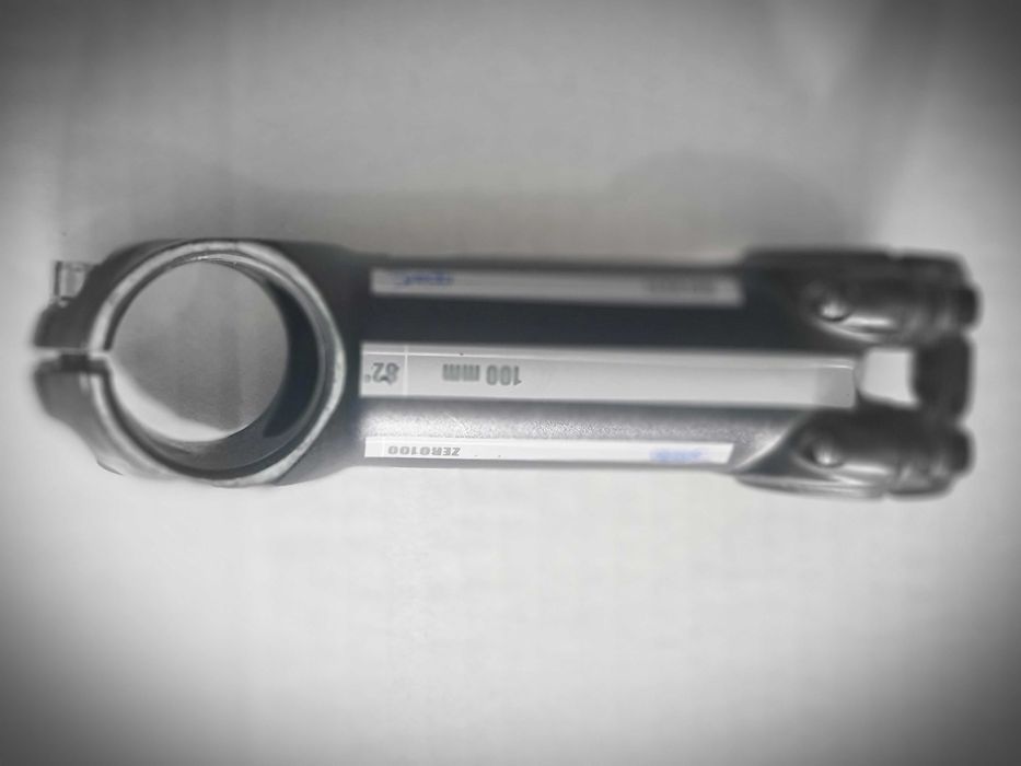 Avanço Deda Elementi Zero100 100mm 82°