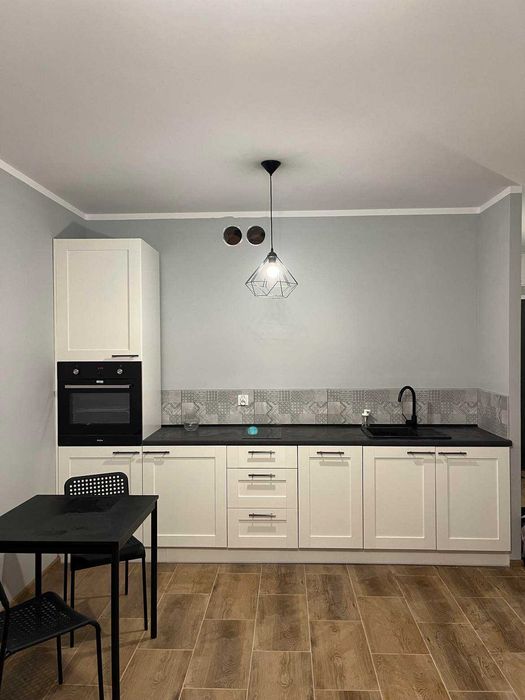 Wynajmę mieszkanie dwupokojowe Stargard 29 mkw.