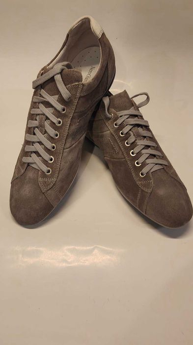 Buty sportowe eleganckie NERO GIARDINI znakomitej jakości