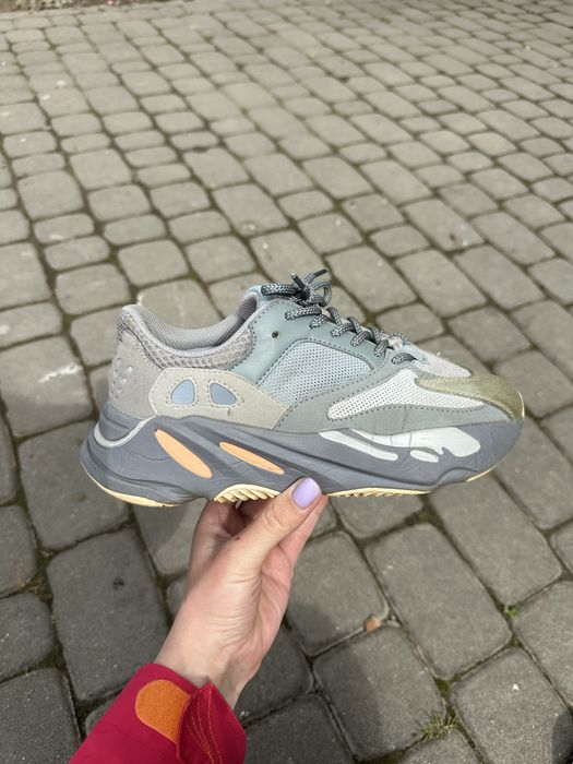 Кросівки adidas 38 р