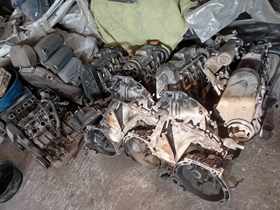 Продам КПП на Ваз 2108-2109-2110