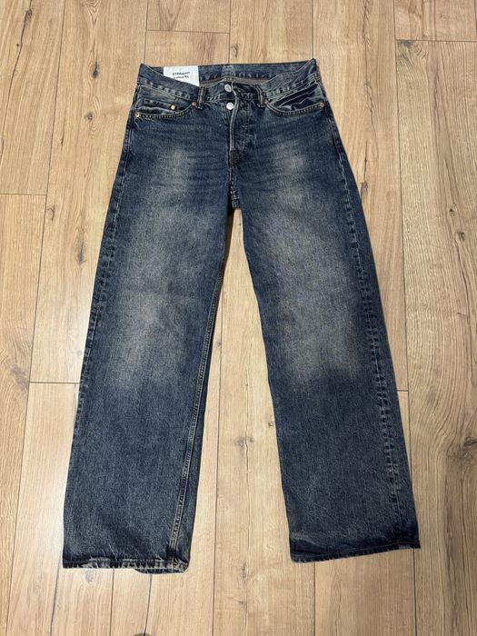 Джинси H&M 164 см