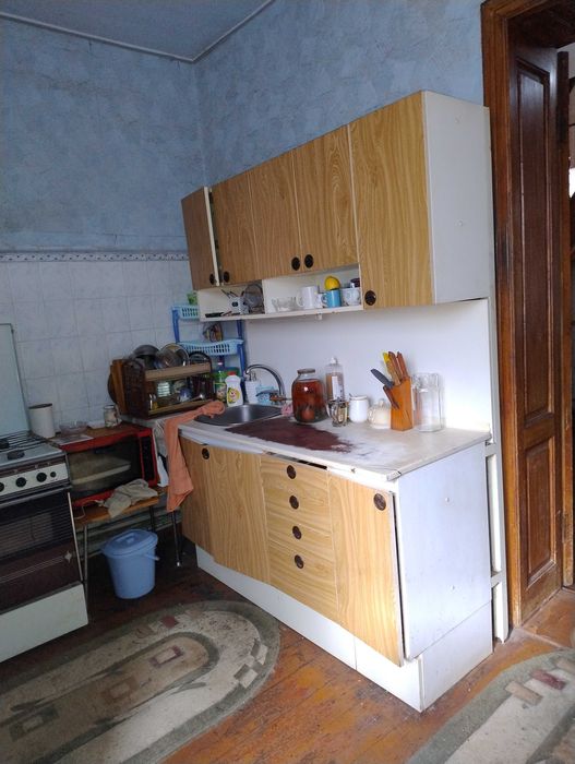 продам дом(пол дома)