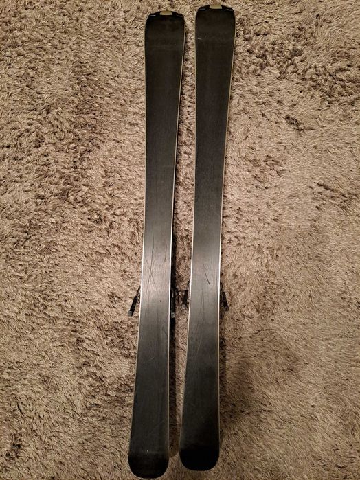 Narty dla dziecka 110cm