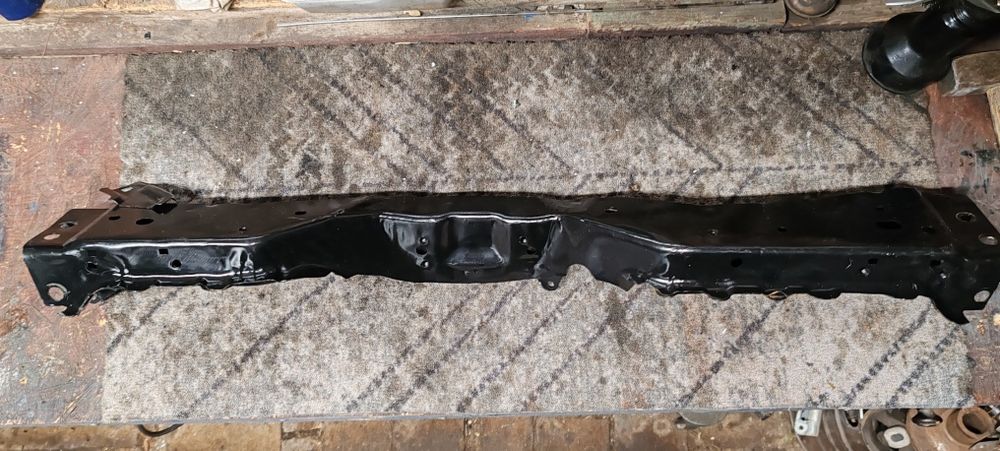 Honda civic x 2017 pas przedni