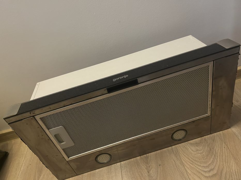 Sprzedam okap firmy Gorenje