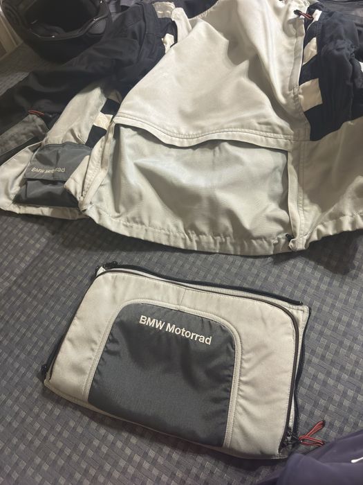 Мото куртка BMW rallye 2 pro: 4 100 грн. - Куртки Київ на Olx