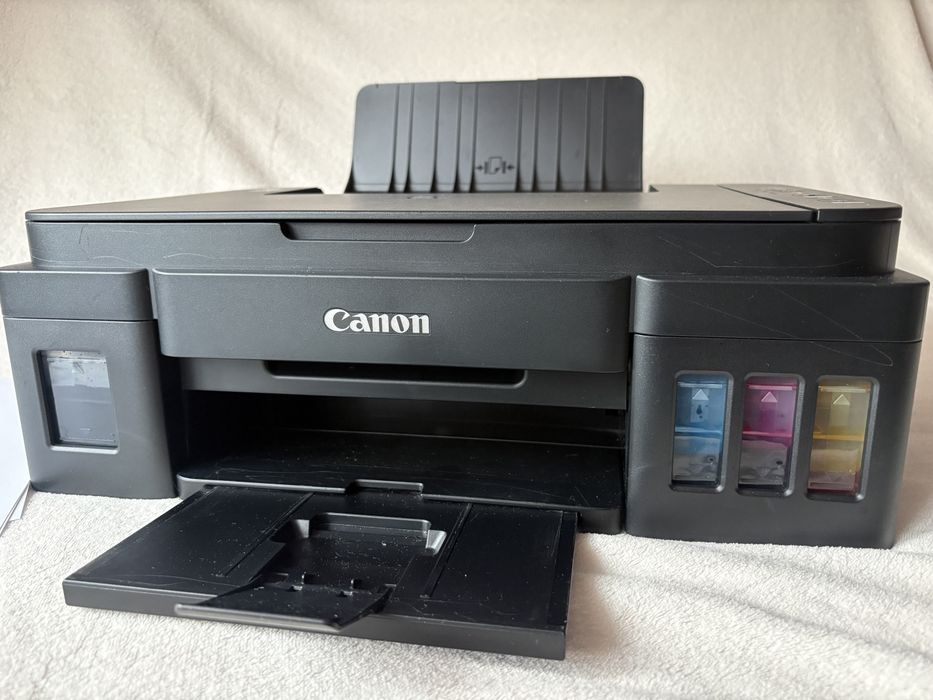 Drukarka canon G3400 urzadzenie wielofunkcyjne
