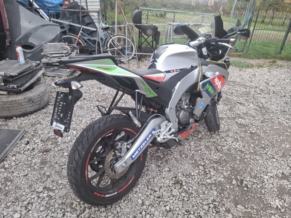 Aprilia
