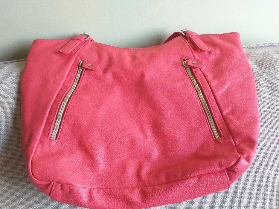 nowa torba oriflame sliczna wspierasz zwierzaki -aktualne