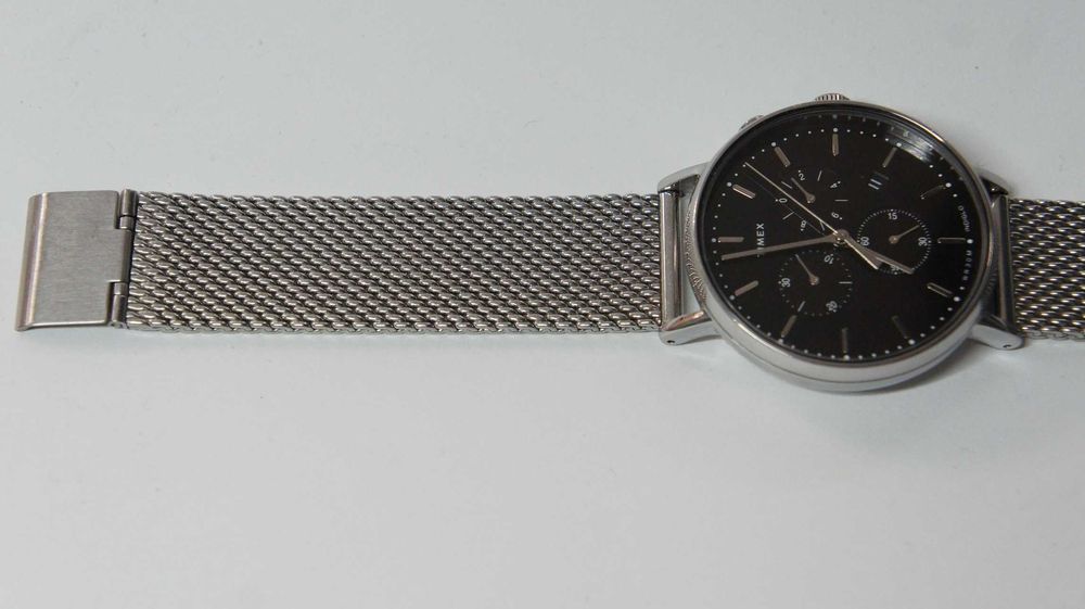 Męski zegarek TIMEX Fairfield