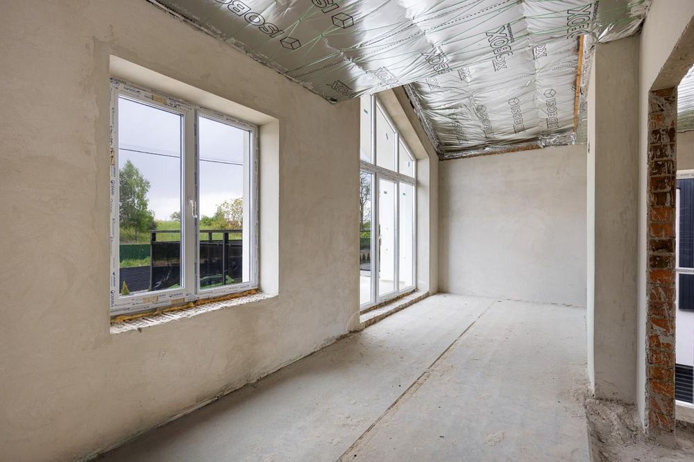 Продаж/Будинок/ Таунхаус/0 цикл/Кожичі/Рясне-Руське/Львівська область