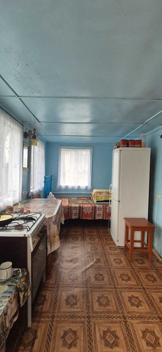 Продаж гарненького будинку с.Дубііївка