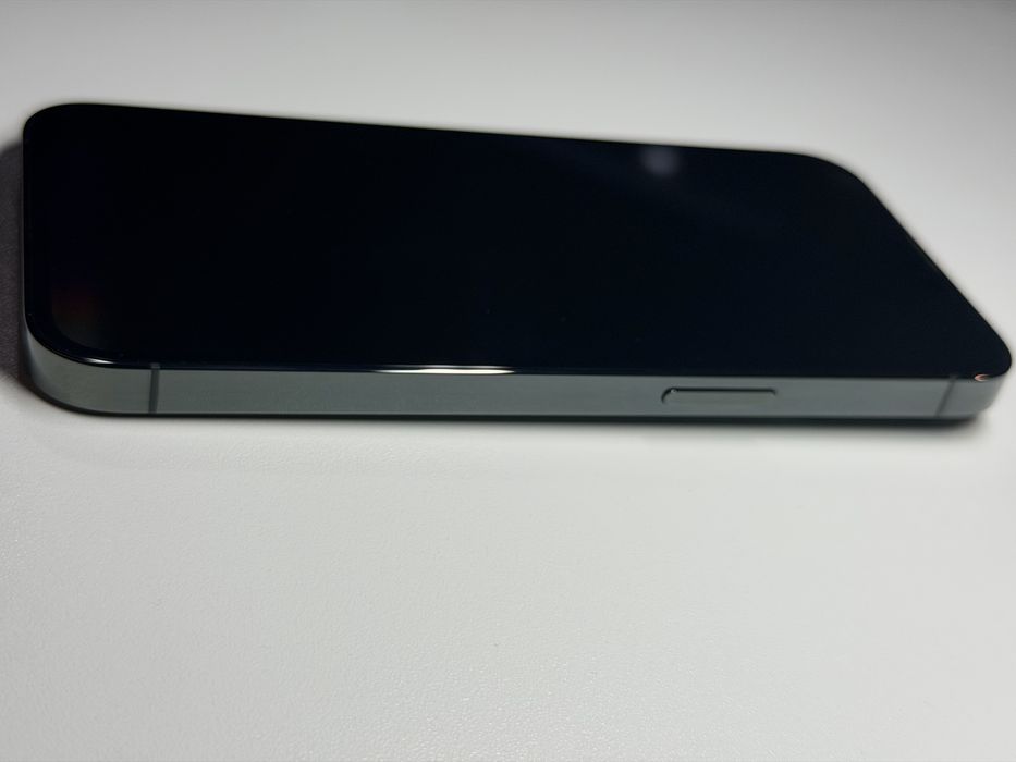 Phone 13 Pro 128GB Alpine Green — Батарея 100%